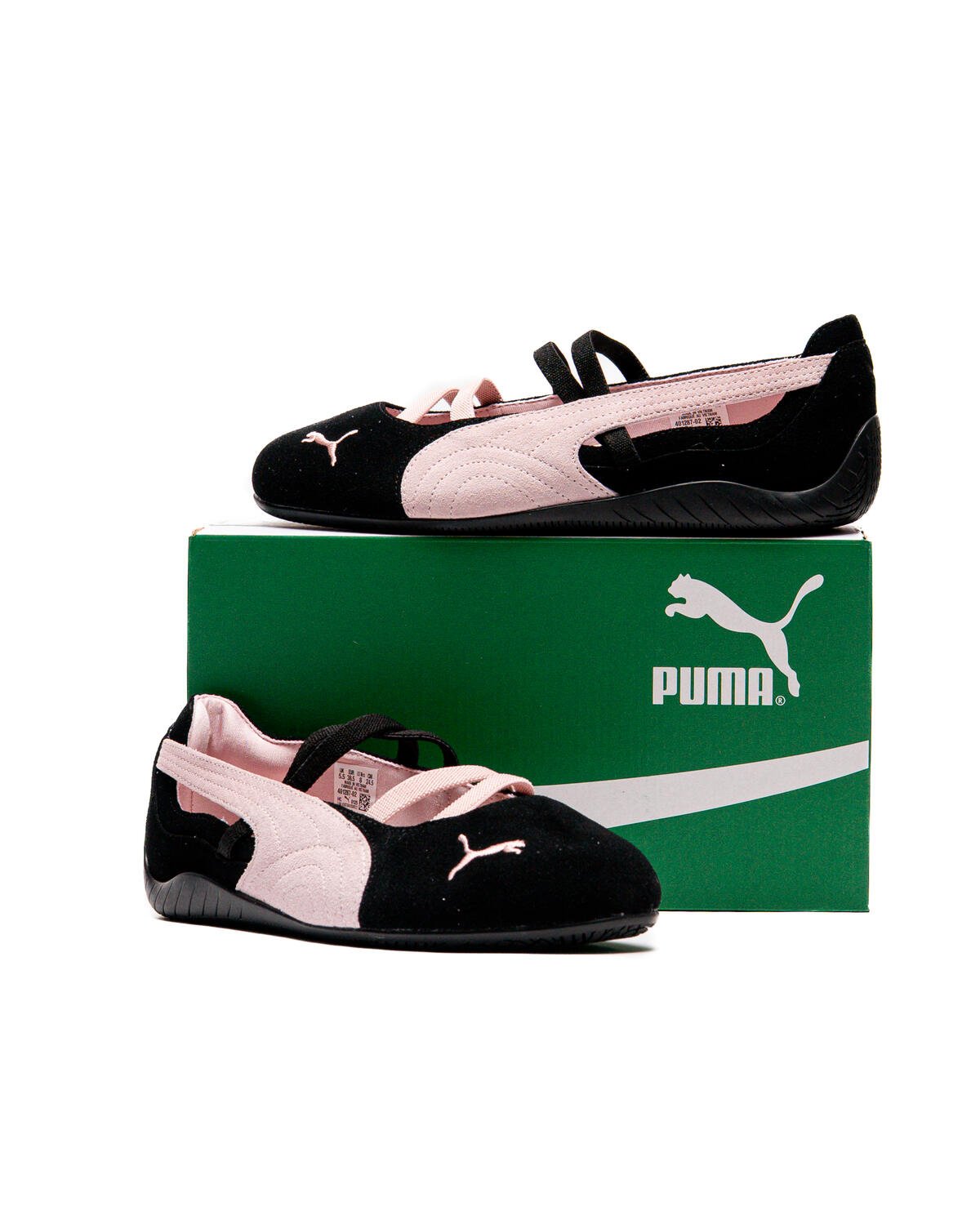 Puma WMNS Speedcat Ballet SD | 401287-02 | AFEW STORE